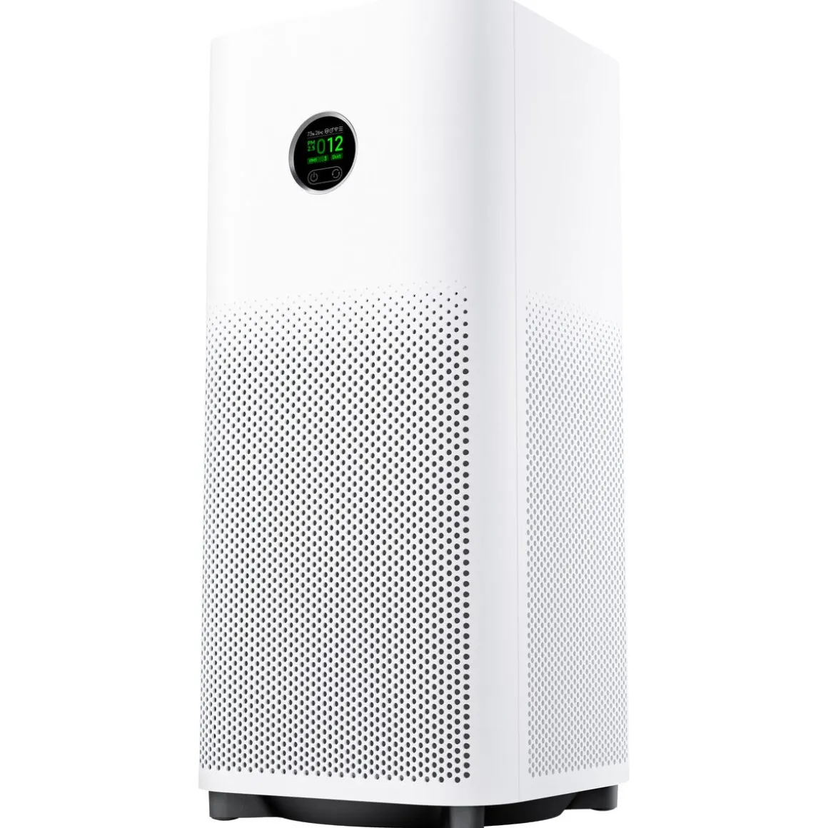 Xiaomi Mijia 6 smart og stillegående luftrenser, 50 m2