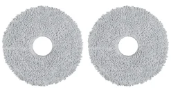 Xiaomi moppklut X20Max/X20Pro/S10+/S20+, 2-pakning