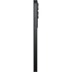 Xiaomi Redmi 15 5G smarttelefon 128GB Midnight Black