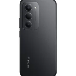 Xiaomi Redmi 15 5G smarttelefon 128GB Midnight Black