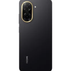 Xiaomi Redmi A5 smarttelefon 128 GB, svart