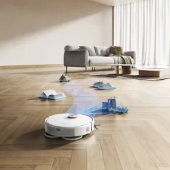 Xiaomi S40 Pro robotstøvsuger med mopp