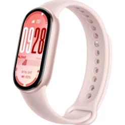 Xiaomi Smart Band 10 aktivitetsarmbånd, vanntett