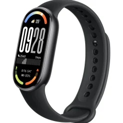 Xiaomi Smart Band 10 aktivitetsarmbånd, vanntett