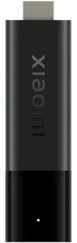 Xiaomi Smart TV Stick 4K med Chromecast