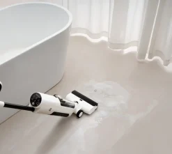 Xiaomi Truclean W20 trådløs støvsuger med mopp