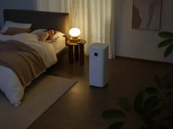 Xiaomi Mijia Max smart luftrenser for hjem og kontor, 108 m2