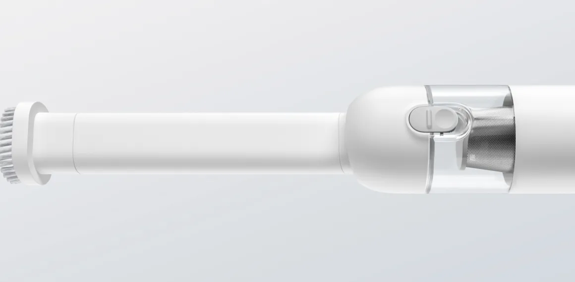 Xiaomi Mi Mini, håndstøvsuger med USB