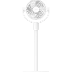 Xiaomi smart gulvvifte 2-i-1, stille vifte med app