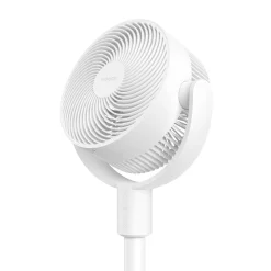 Xiaomi smart gulvvifte 2-i-1, stille vifte med app