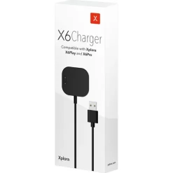 Xplora lader til X6Play og X6Pro smartklokke