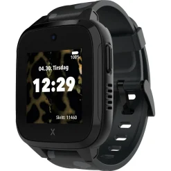 Xplora XGO3 Gen 2 smartklokke barn 4-12 år