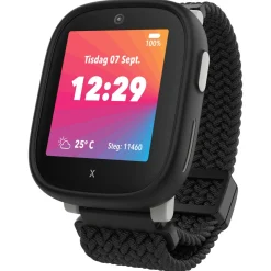 Xplora X6Play eSIM smartklokke, GPS-klokke barn