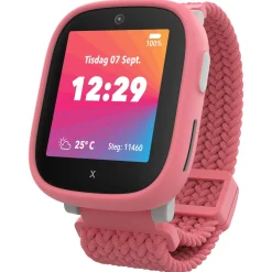 Xplora X6Play eSIM smartklokke, GPS-klokke barn