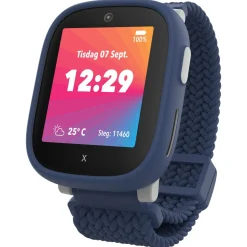 Xplora X6Play eSIM smartklokke, GPS-klokke barn