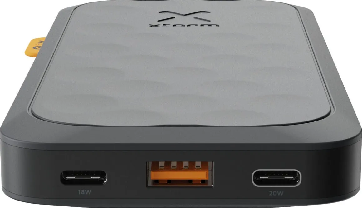 Xtorm Fuel Series 5 powerbank 20 W 10 000 mAh, fly