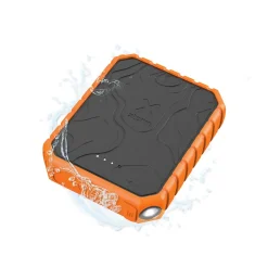 Xtorm Xtreme Rugged powerbank 20 W, 10 000 mAh