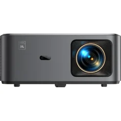 Yaber K2s Full HD LCD-projektor med NFC og JBL