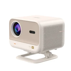 Yaber L2 Plus Full HD-projektor 1080P 700 ANSI, JBL-lyd