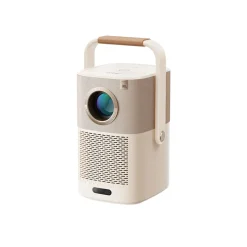 Yaber T2 Plus bærbar Full HD LCD-projektor med NFC og JBL