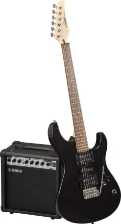 Yamaha Gigmaker elgitar startpakke