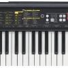 Yamaha PSR-F52 keyboard