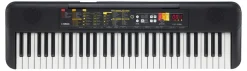 Yamaha PSR-F52 keyboard