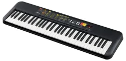 Yamaha PSR-F52 keyboard