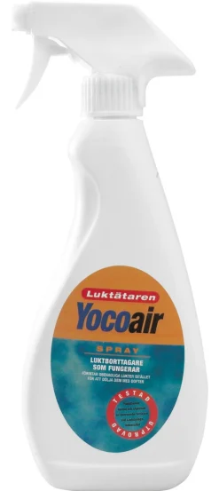 Yocoair luktfjerner