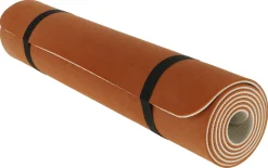 Yogamatte, tykkelse 6 mm