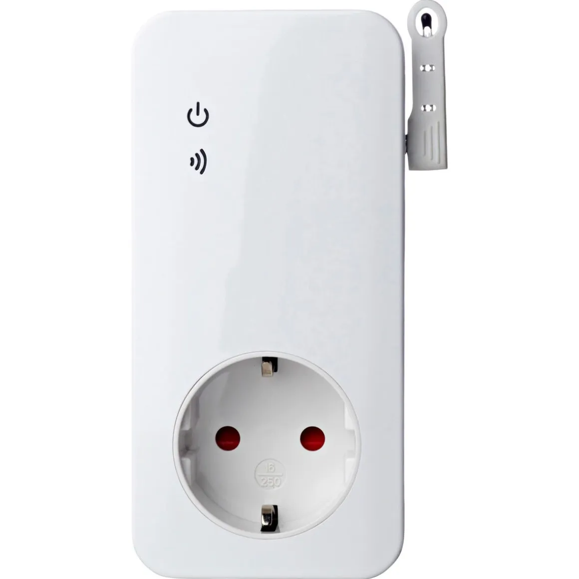 YOYOpower 4G Switch fjernstrømbryter med temperaturalarm