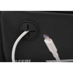 Zefal Console Pack T1 sykkelveske med mobilholder