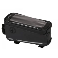Zefal Console Pack T1 sykkelveske med mobilholder