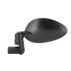 Zéfal Cyclop justerbart sykkelspeil til styret, 16–22 mm