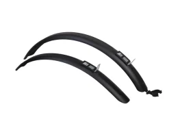 Zéfal Trail Teen 60 sykkelskjermer 24–26 tommer, 55 mm, 2-pakning