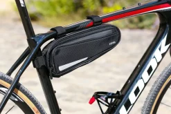 Zéfal Z Frame Pack sykkelveske til ramme, 1,3 liter