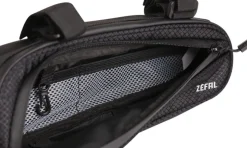 Zéfal Z Frame Pack sykkelveske til ramme, 1,3 liter