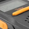 Zodiac Light Pro walkietalkie, 2-pakning