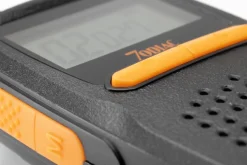 Zodiac Light Pro walkietalkie, 2-pakning