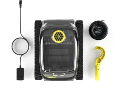 Zodiac Poolrobot OP-LI 2100 Pixel trådløs bassengrobot 32 m²