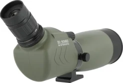 Zoombar tubekikkert med stativ, IPX6