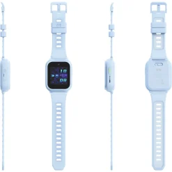 ZTE K2 PRO GPS-klokke, smartklokke for barn