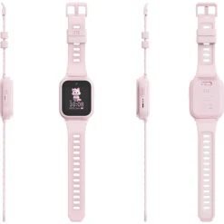 ZTE K2 PRO GPS-klokke, smartklokke for barn