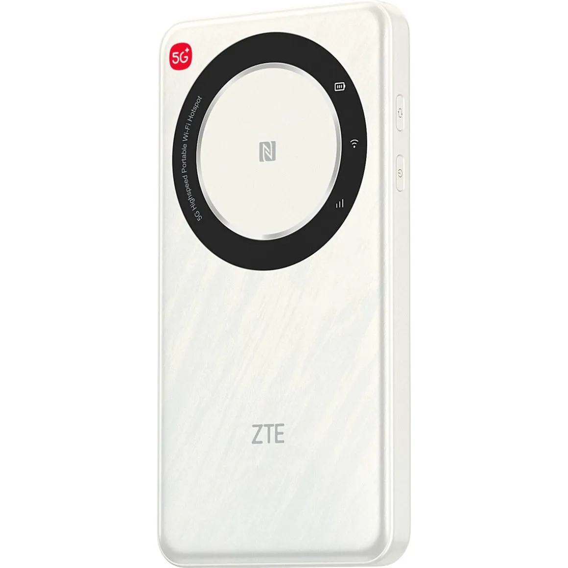 ZTE U30 Air portabel 5G-router med WiFi5