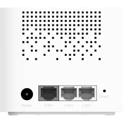 ZTE Z1200 Mesh-ruter 3-pakning, AC1200